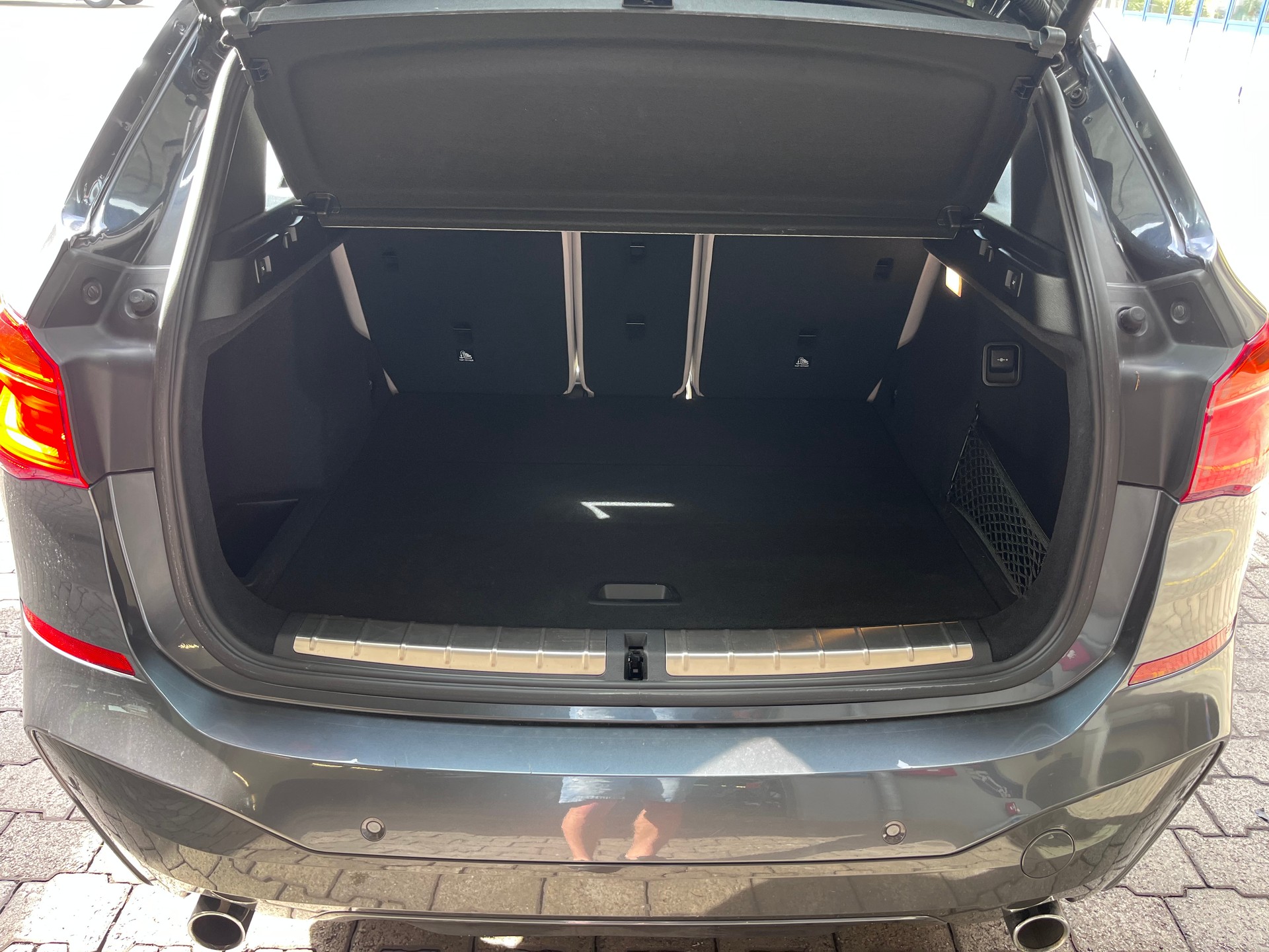BMW X1 xDrive 25i M-Sportpaket-image-5