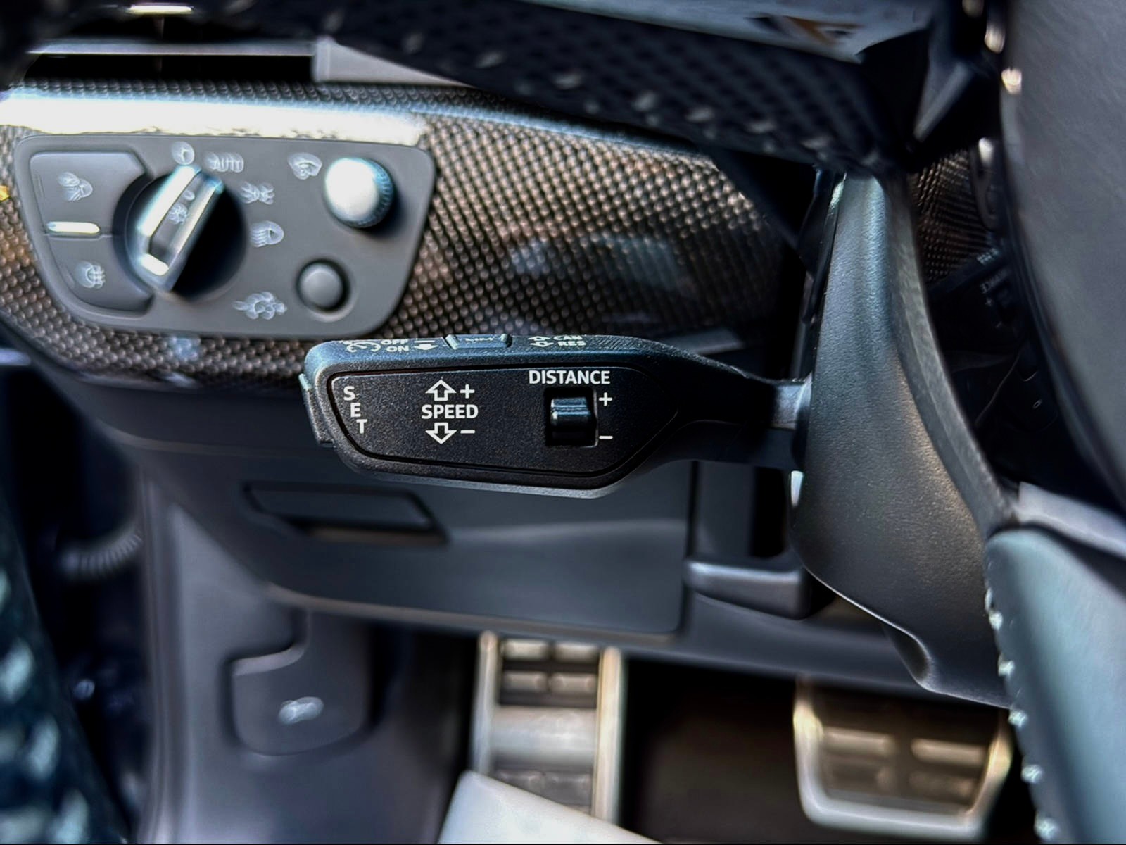 AUDI S4 Avant 3.0 TDI quattro tiptronic-image-12