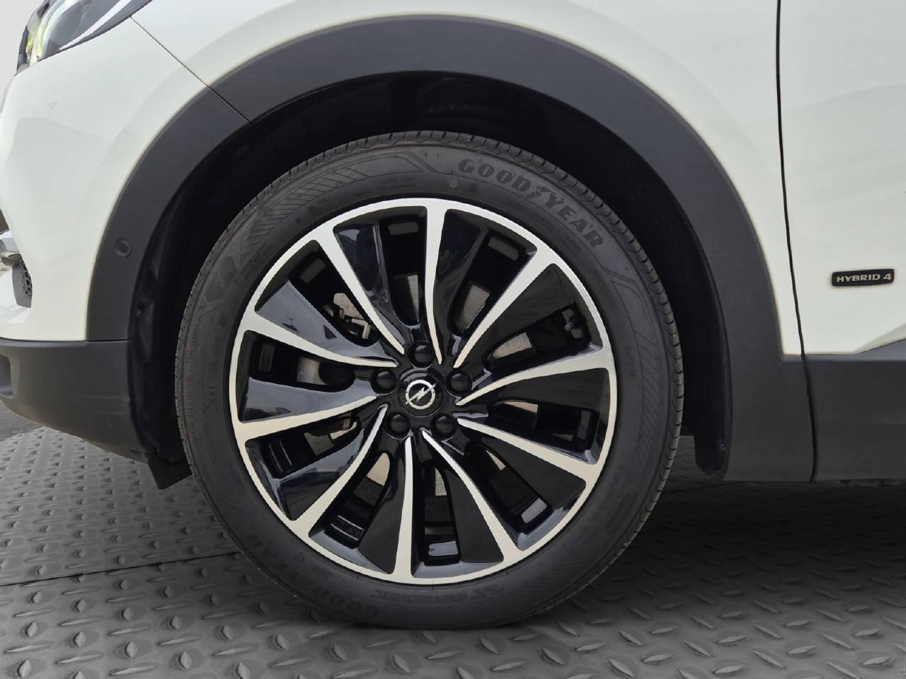 OPEL Grandland X 1.6 T PHEV Excellence-image-8