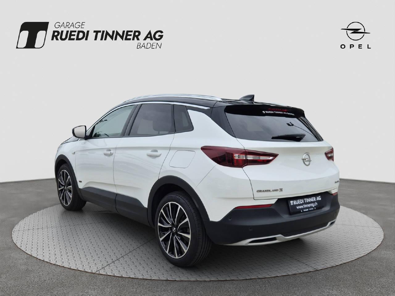 OPEL Grandland X 1.6 T PHEV Excellence-image-6