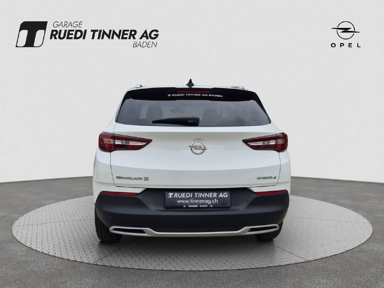 OPEL Grandland X 1.6 T PHEV Excellence-image-5