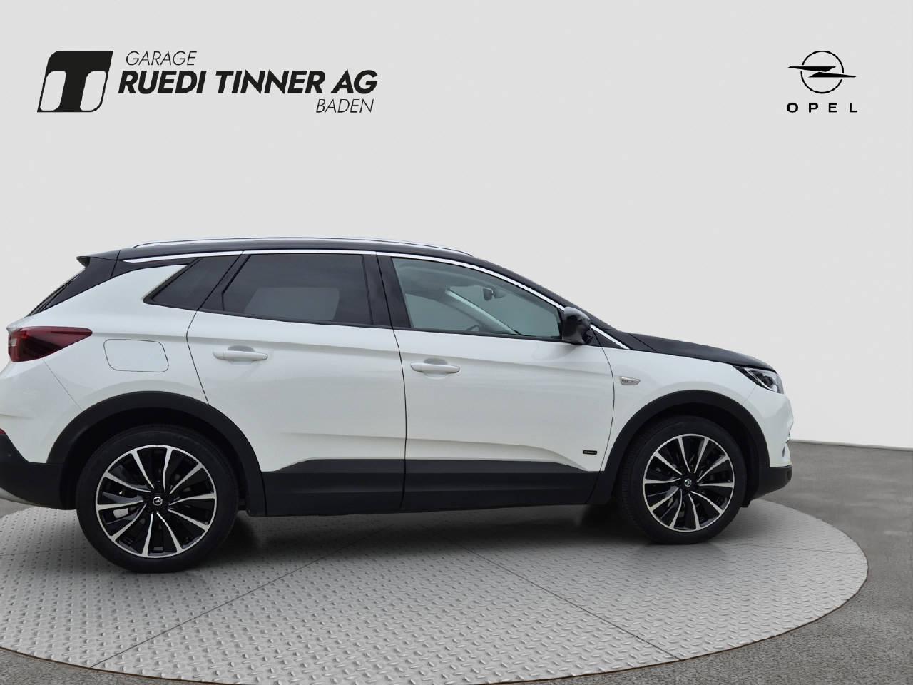 OPEL Grandland X 1.6 T PHEV Excellence-image-3