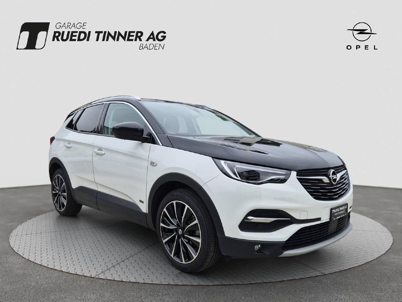 OPEL Grandland X 1.6 T PHEV Excellence-image-2