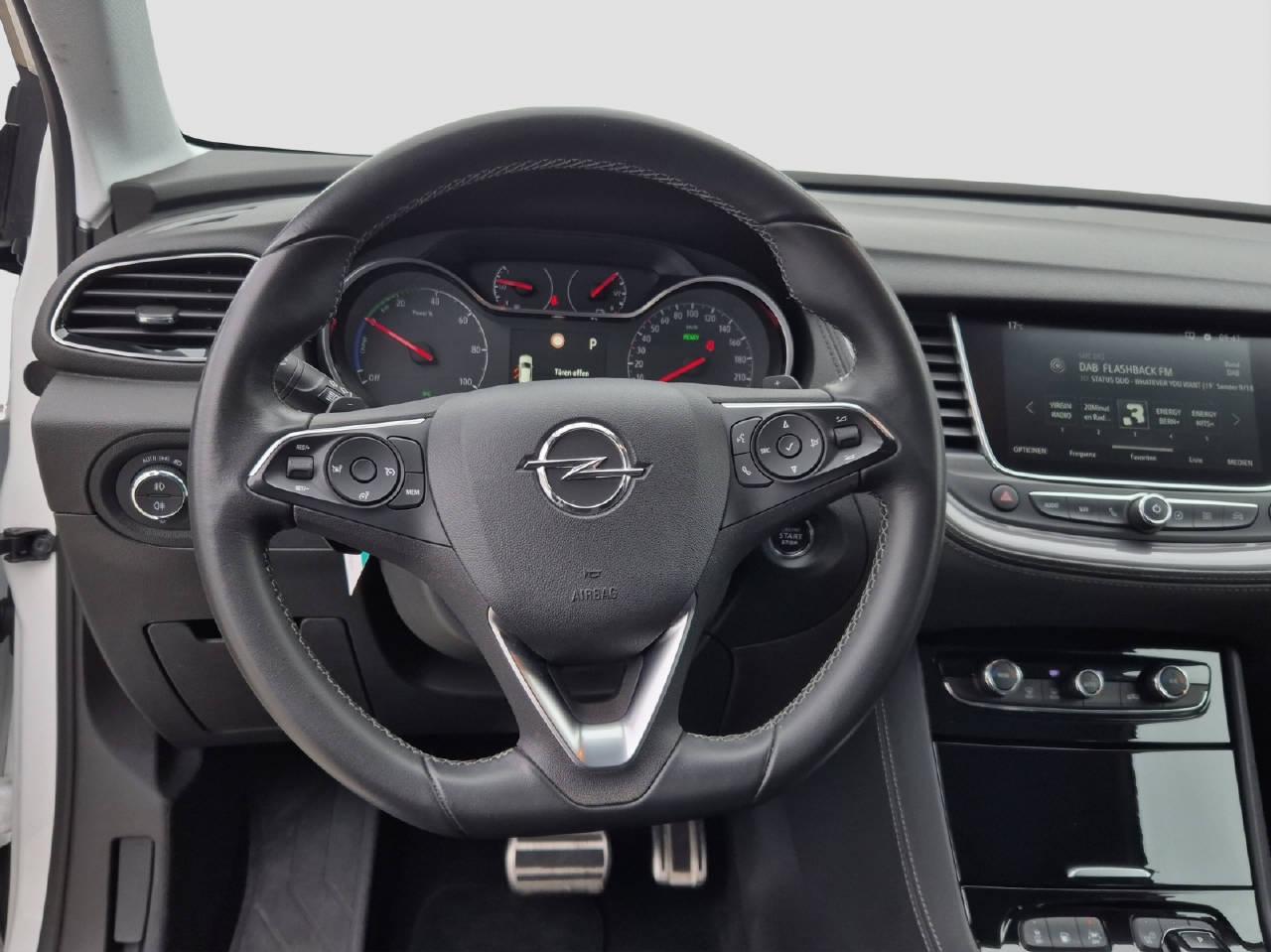 OPEL Grandland X 1.6 T PHEV Excellence-image-11