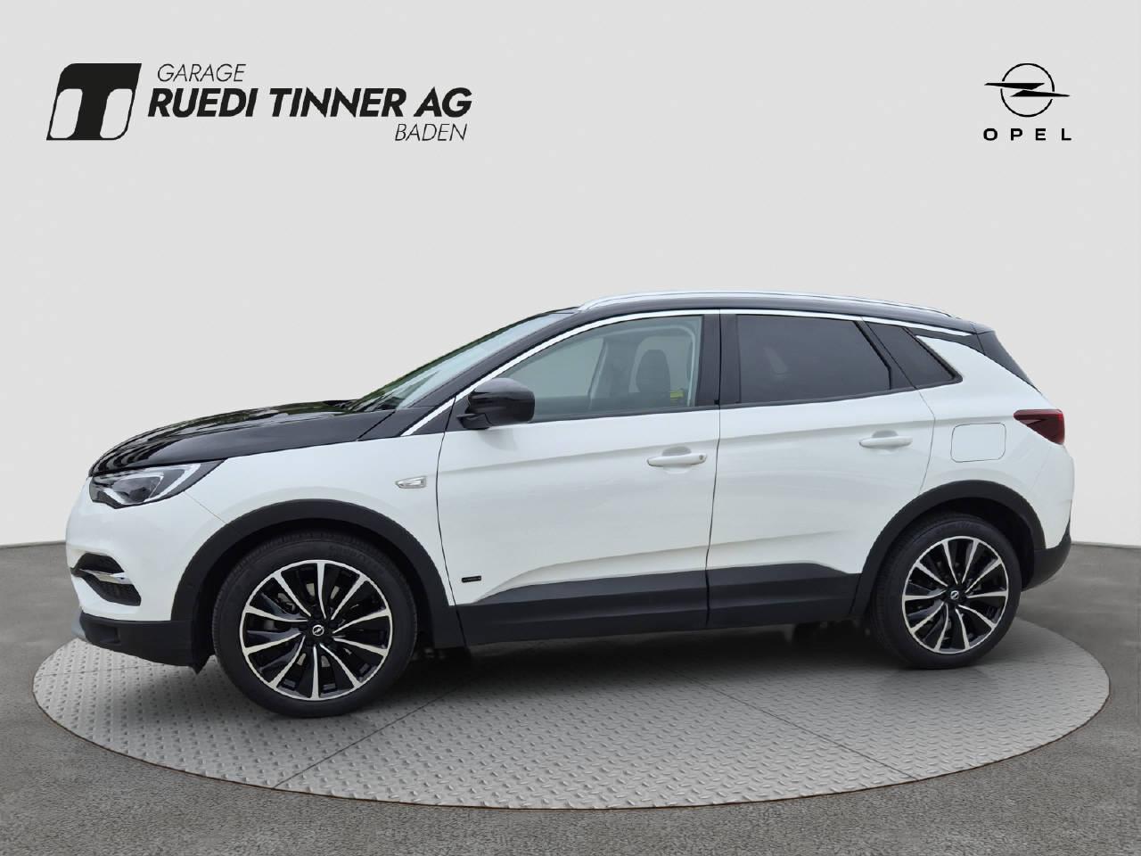 OPEL Grandland X 1.6 T PHEV Excellence-image-7