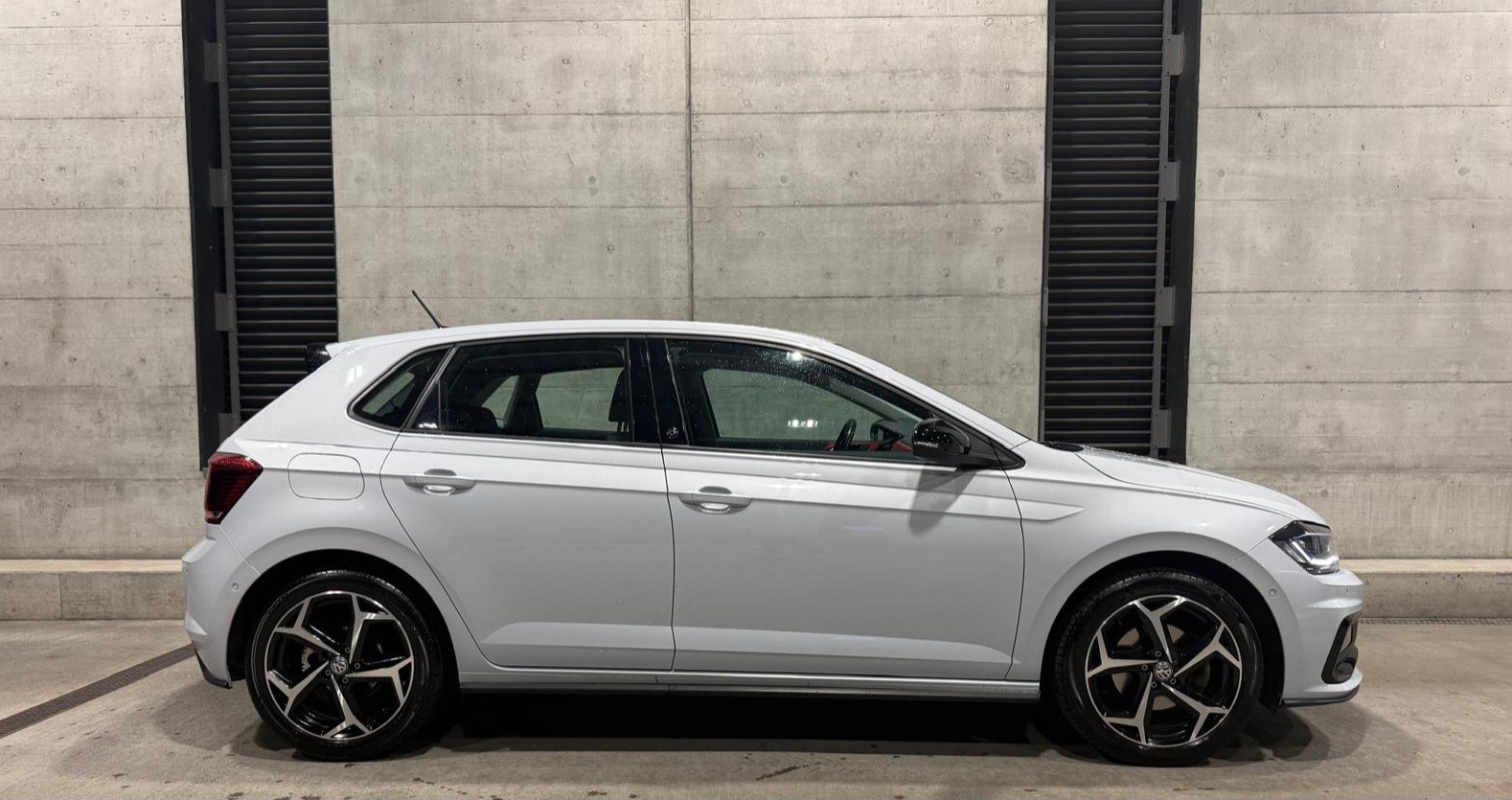 VW Polo 1.5 TSI EVO Beats DSG-image-3