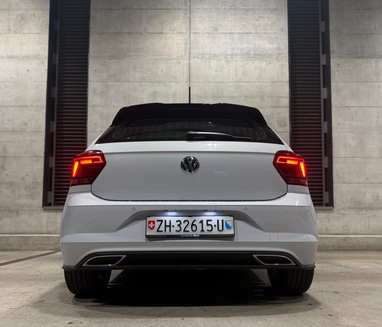 VW Polo 1.5 TSI EVO Beats DSG-image-5
