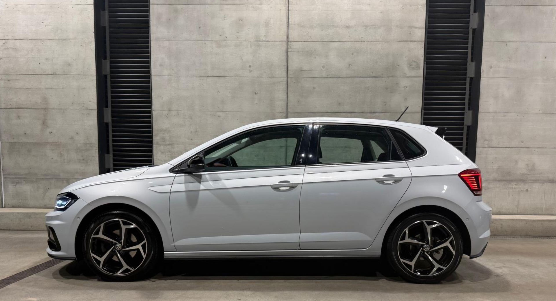 VW Polo 1.5 TSI EVO Beats DSG-image-7