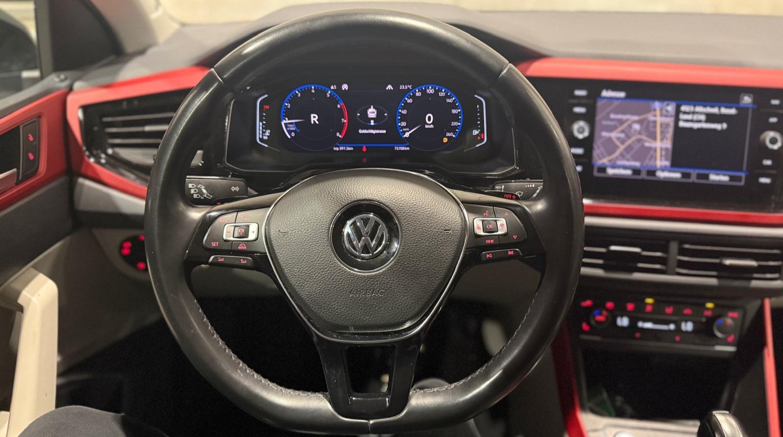 VW Polo 1.5 TSI EVO Beats DSG-image-9