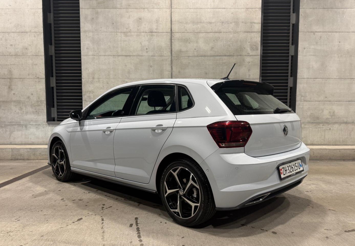 VW Polo 1.5 TSI EVO Beats DSG-image-6