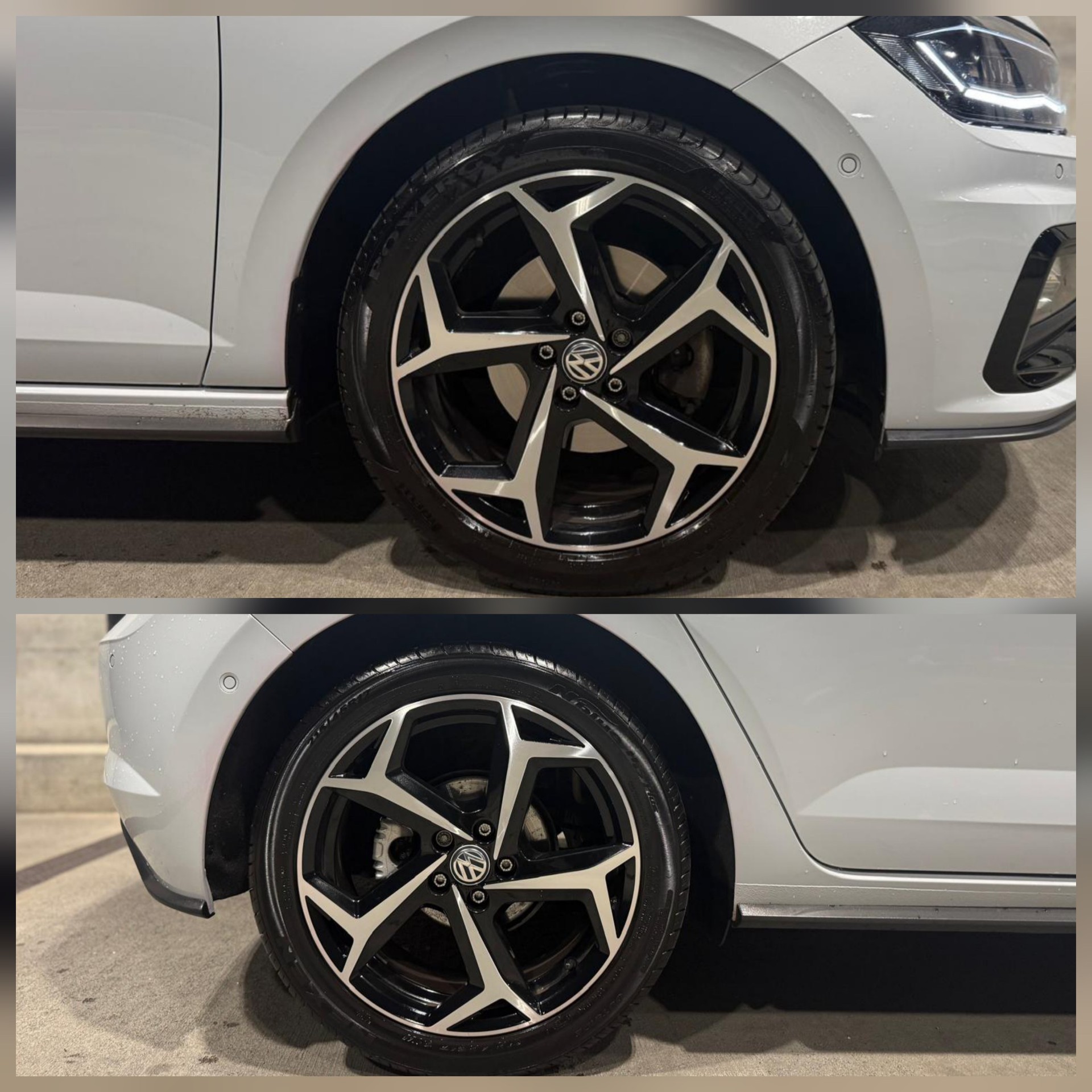 VW Polo 1.5 TSI EVO Beats DSG-image-13