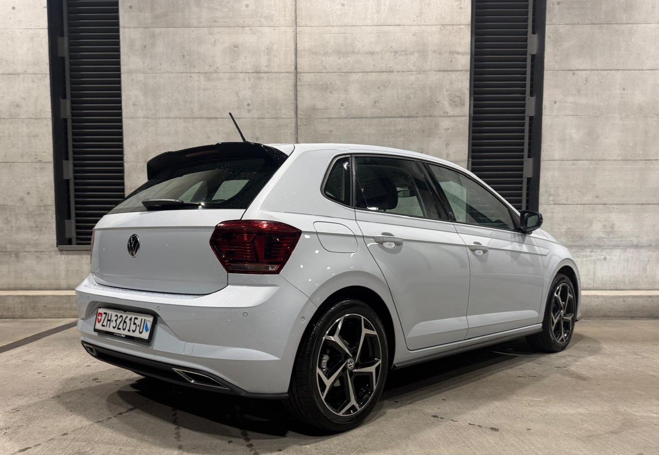VW Polo 1.5 TSI EVO Beats DSG-image-4