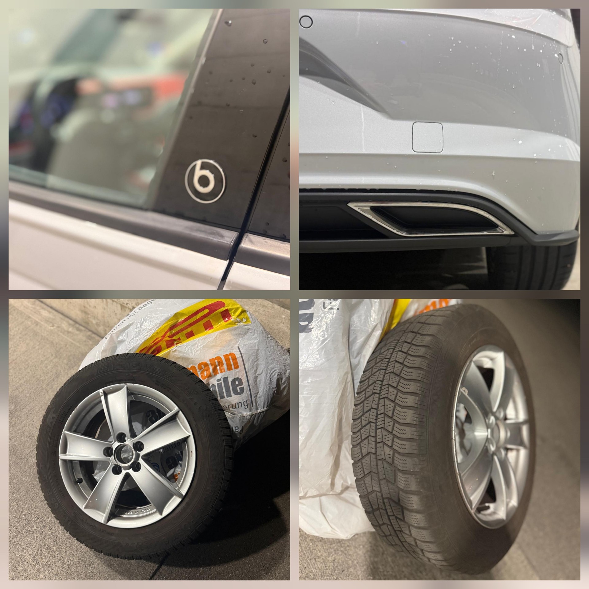 VW Polo 1.5 TSI EVO Beats DSG-image-14