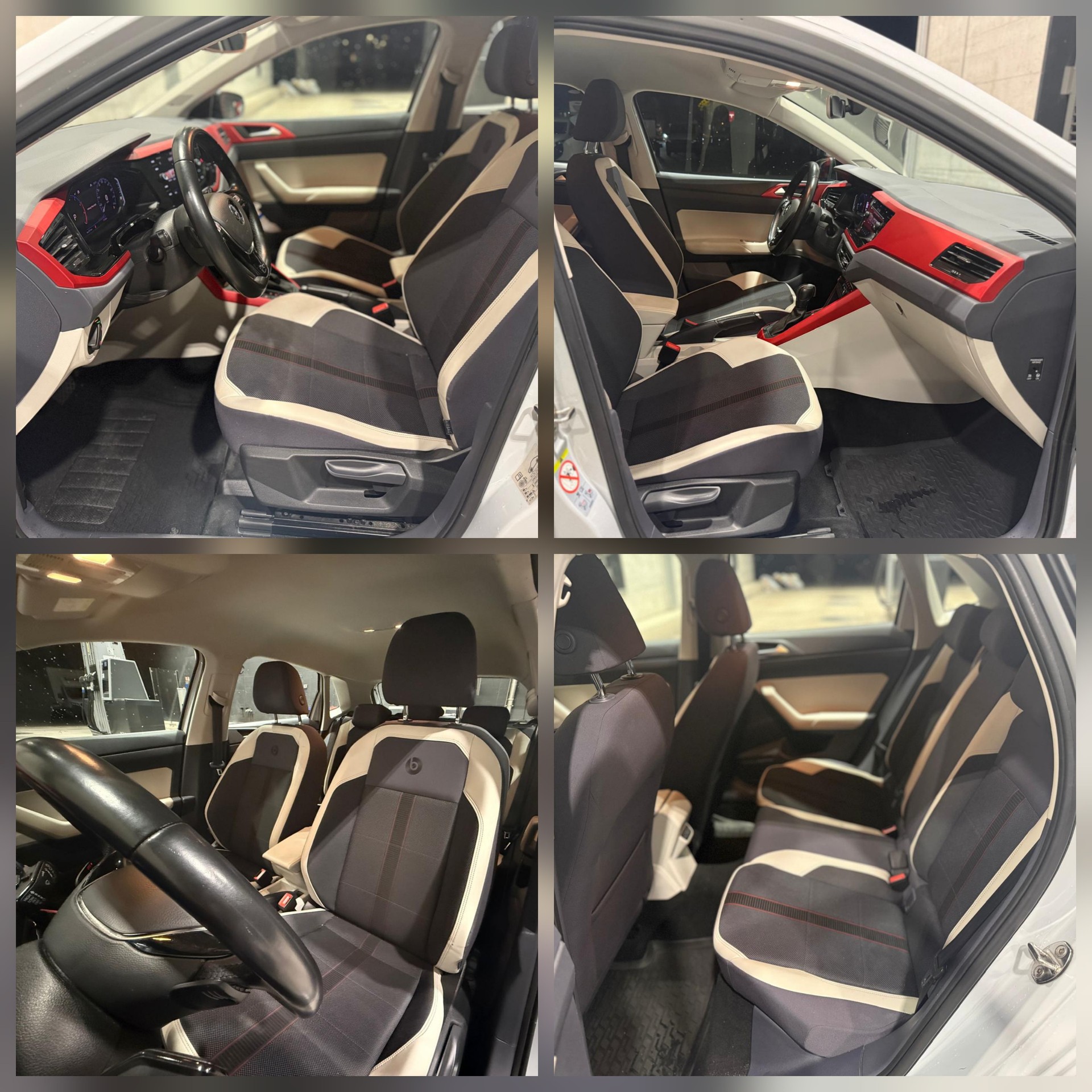 VW Polo 1.5 TSI EVO Beats DSG-image-12