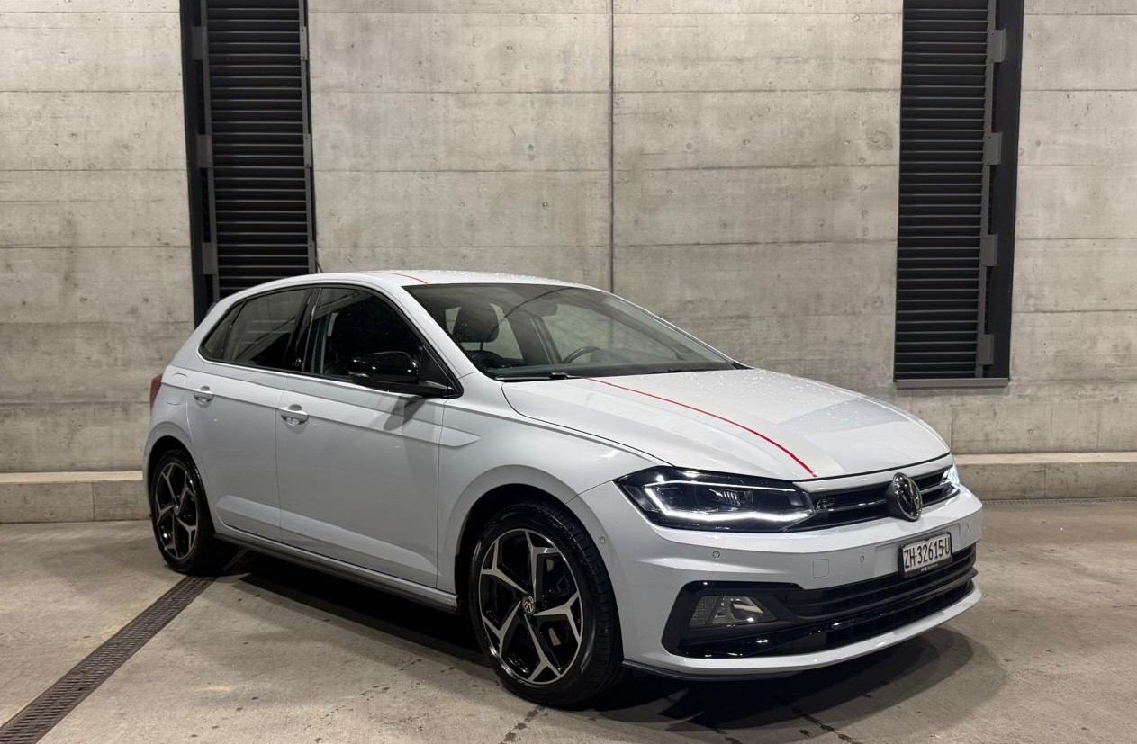 VW Polo 1.5 TSI EVO Beats DSG-image-2