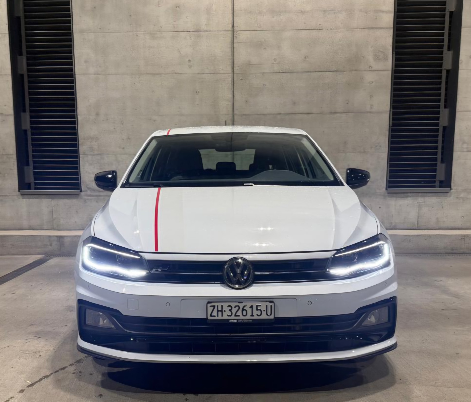 VW Polo 1.5 TSI EVO Beats DSG-image-1