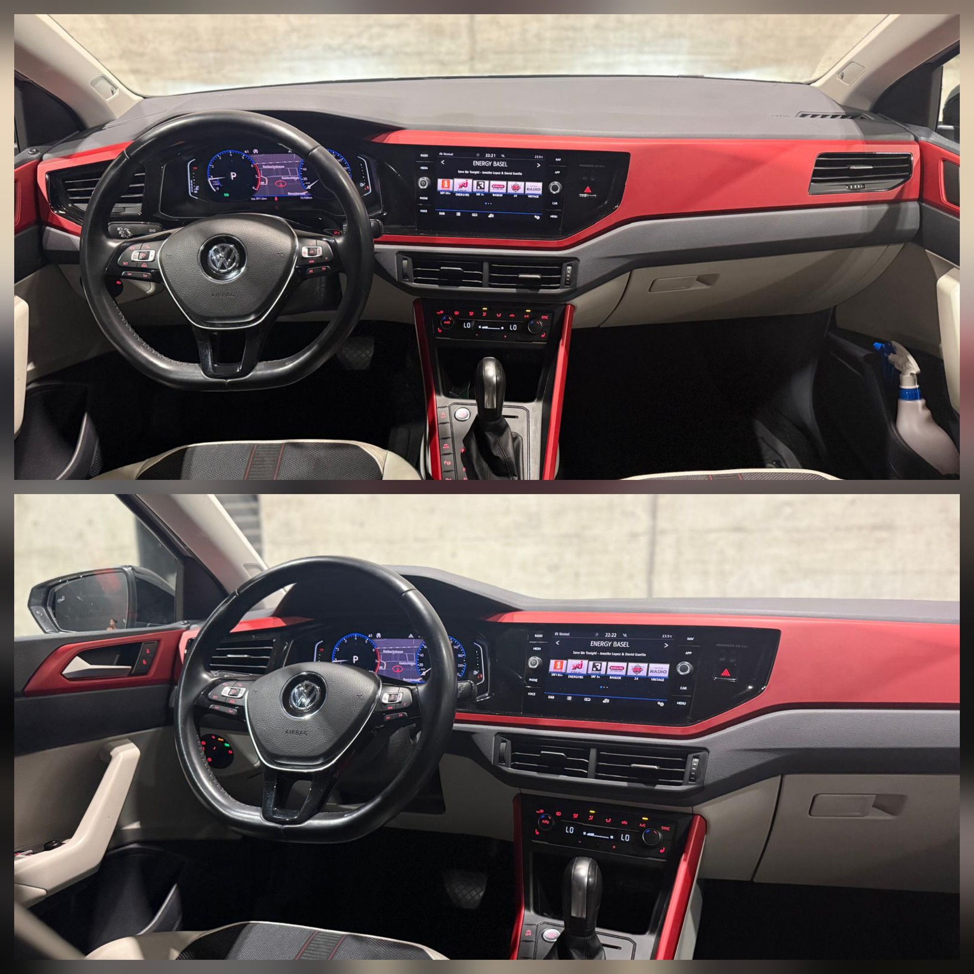 VW Polo 1.5 TSI EVO Beats DSG-image-10