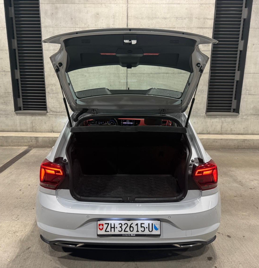 VW Polo 1.5 TSI EVO Beats DSG-image-8