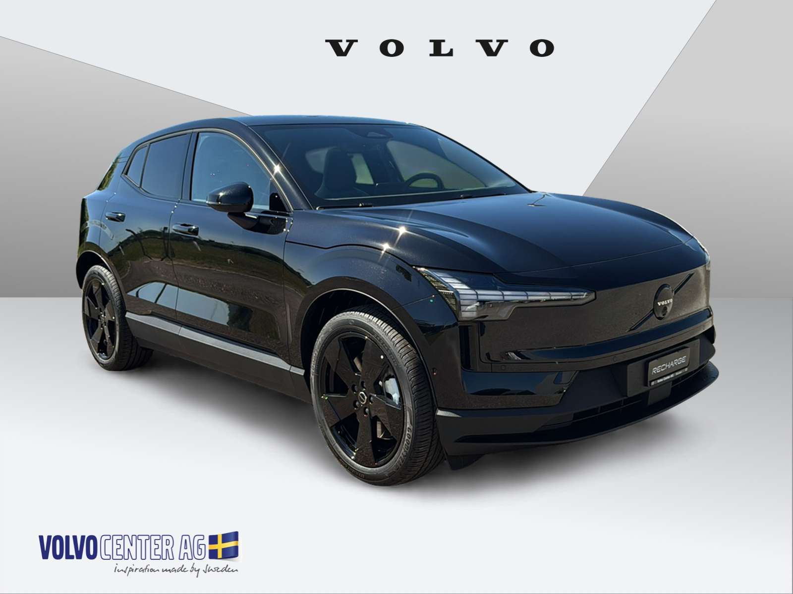 VOLVO EX 30 E60 Twin Ultra Performance Sw. Black Ed. AWD-image-5
