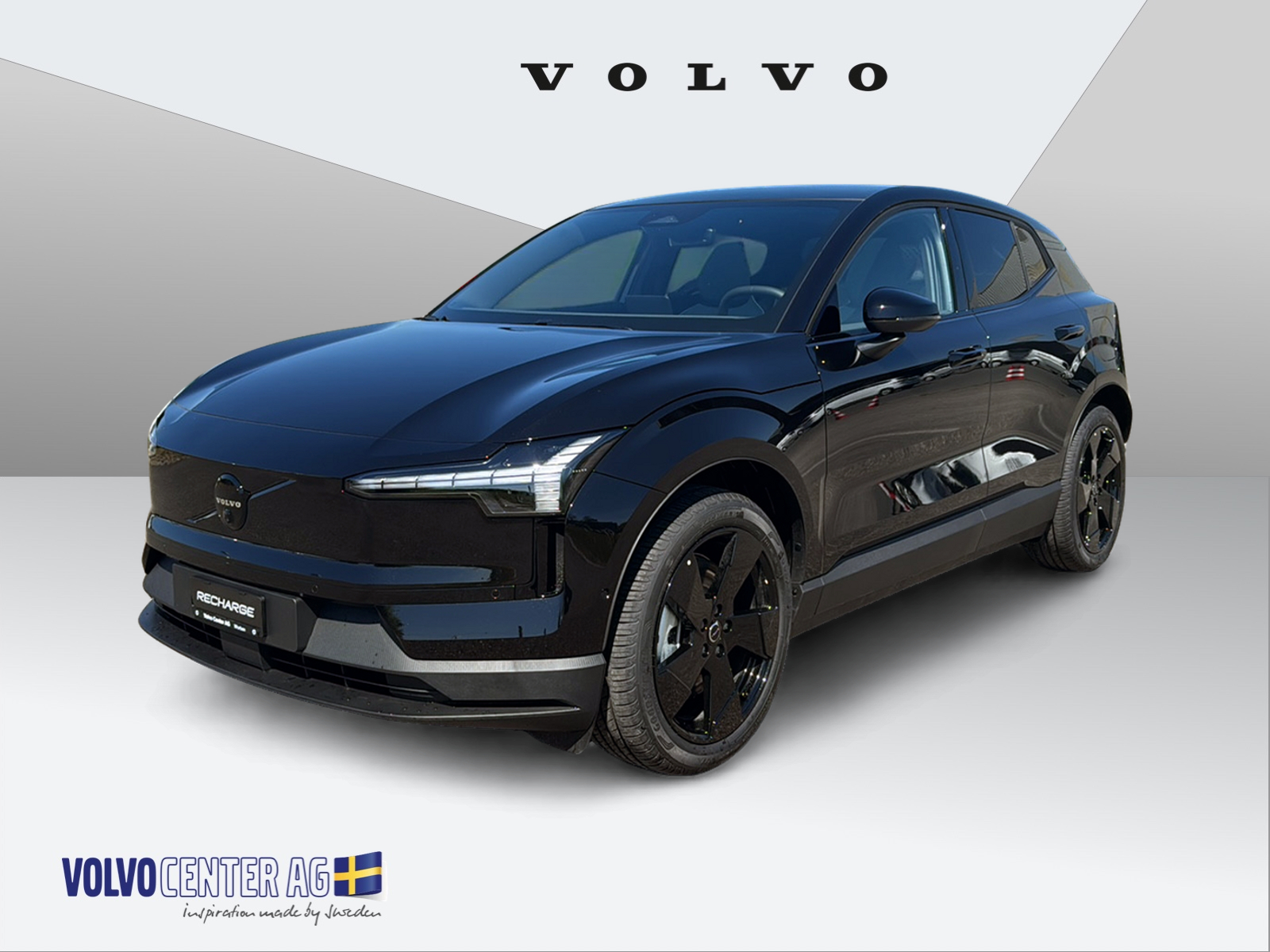 VOLVO EX 30 E60 Twin Ultra Performance Sw. Black Ed. AWD-image-0