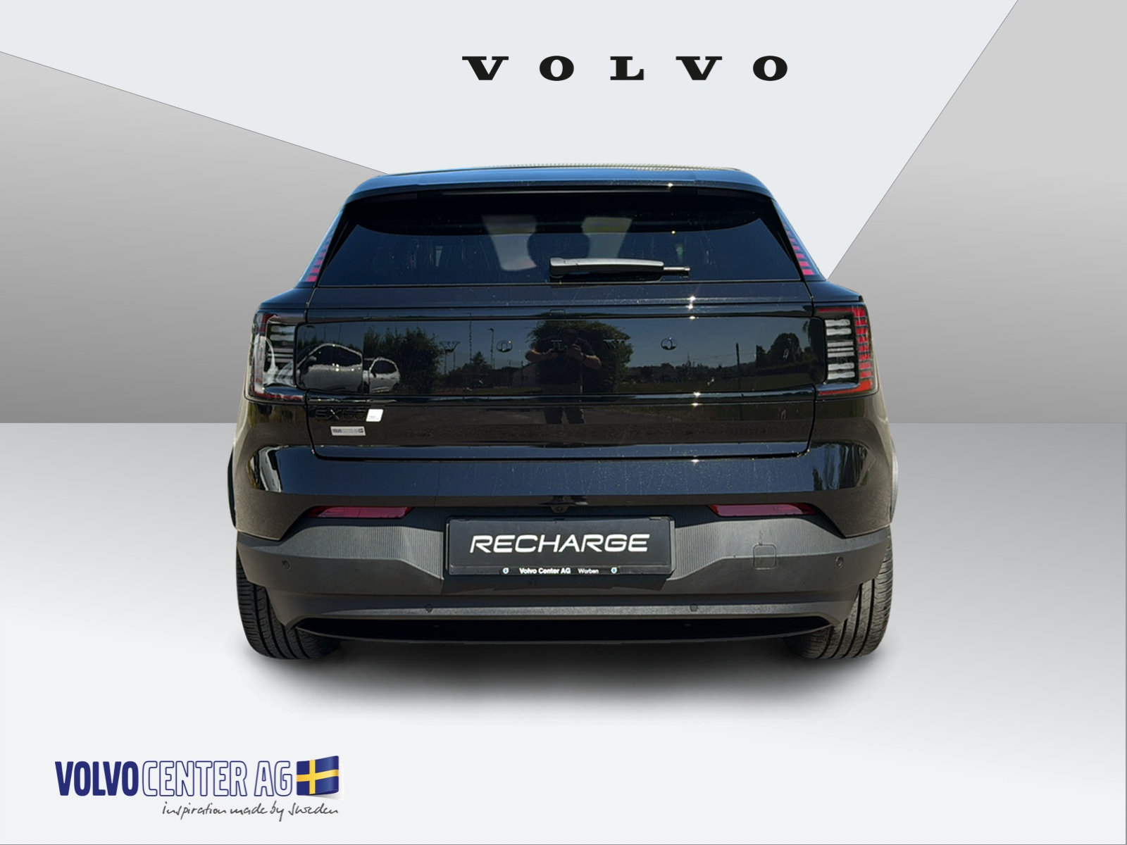 VOLVO EX 30 E60 Twin Ultra Performance Sw. Black Ed. AWD-image-7