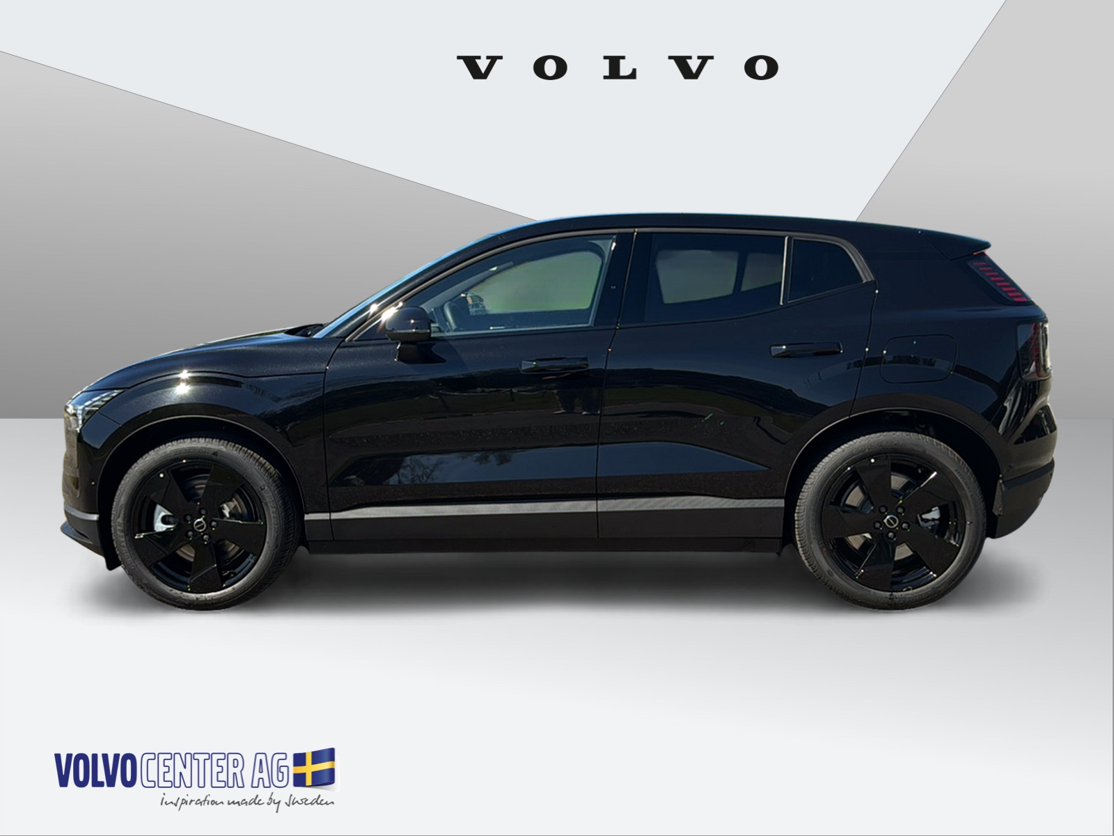 VOLVO EX 30 E60 Twin Ultra Performance Sw. Black Ed. AWD-image-1