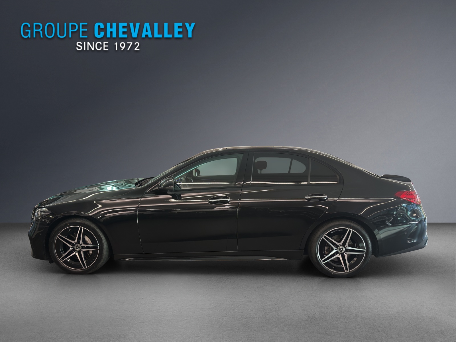 MERCEDES-BENZ C 200 4 Matic-showroom-element-3