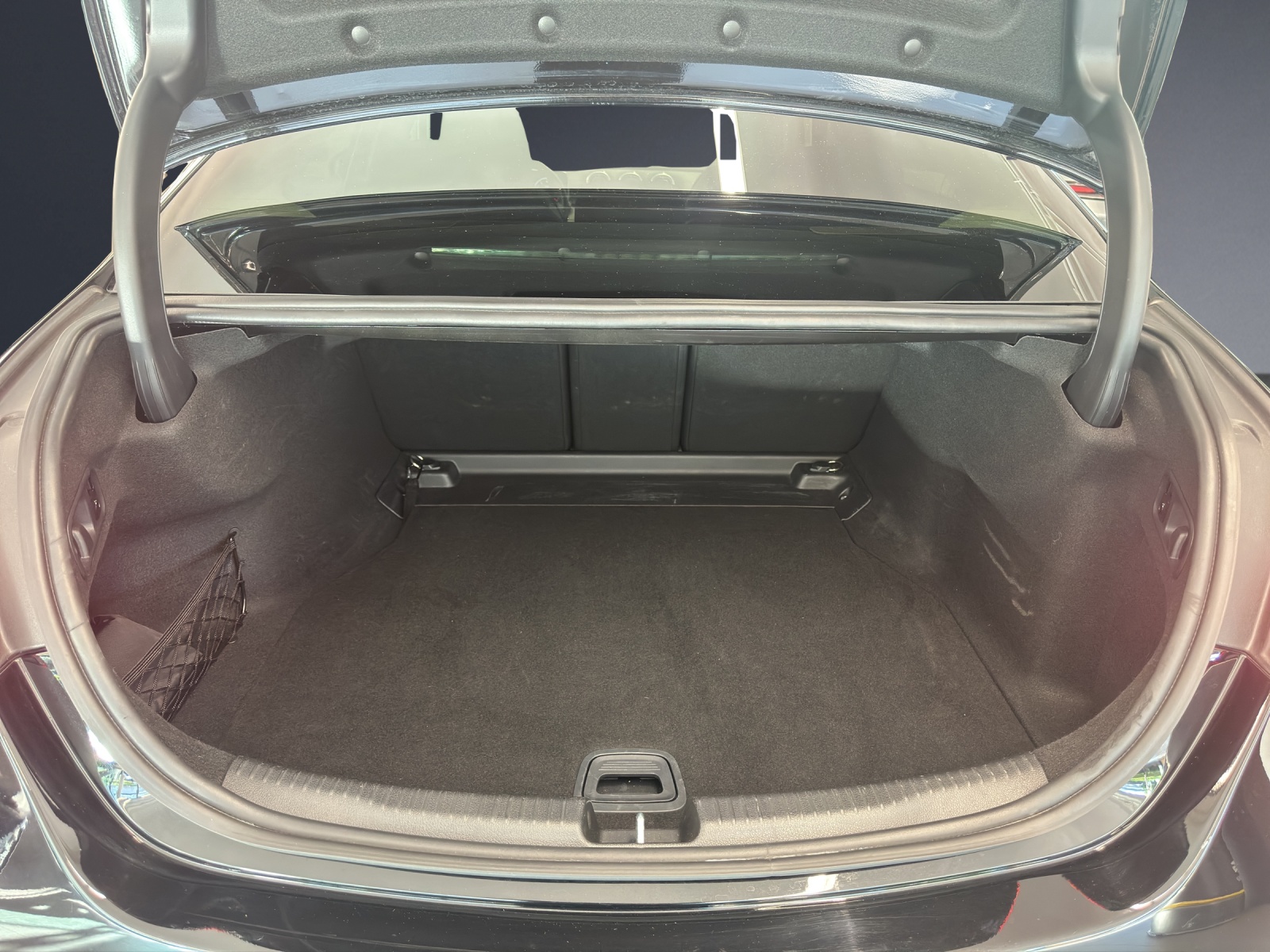 Image MERCEDES-BENZ C-200 C 200 4 Matic