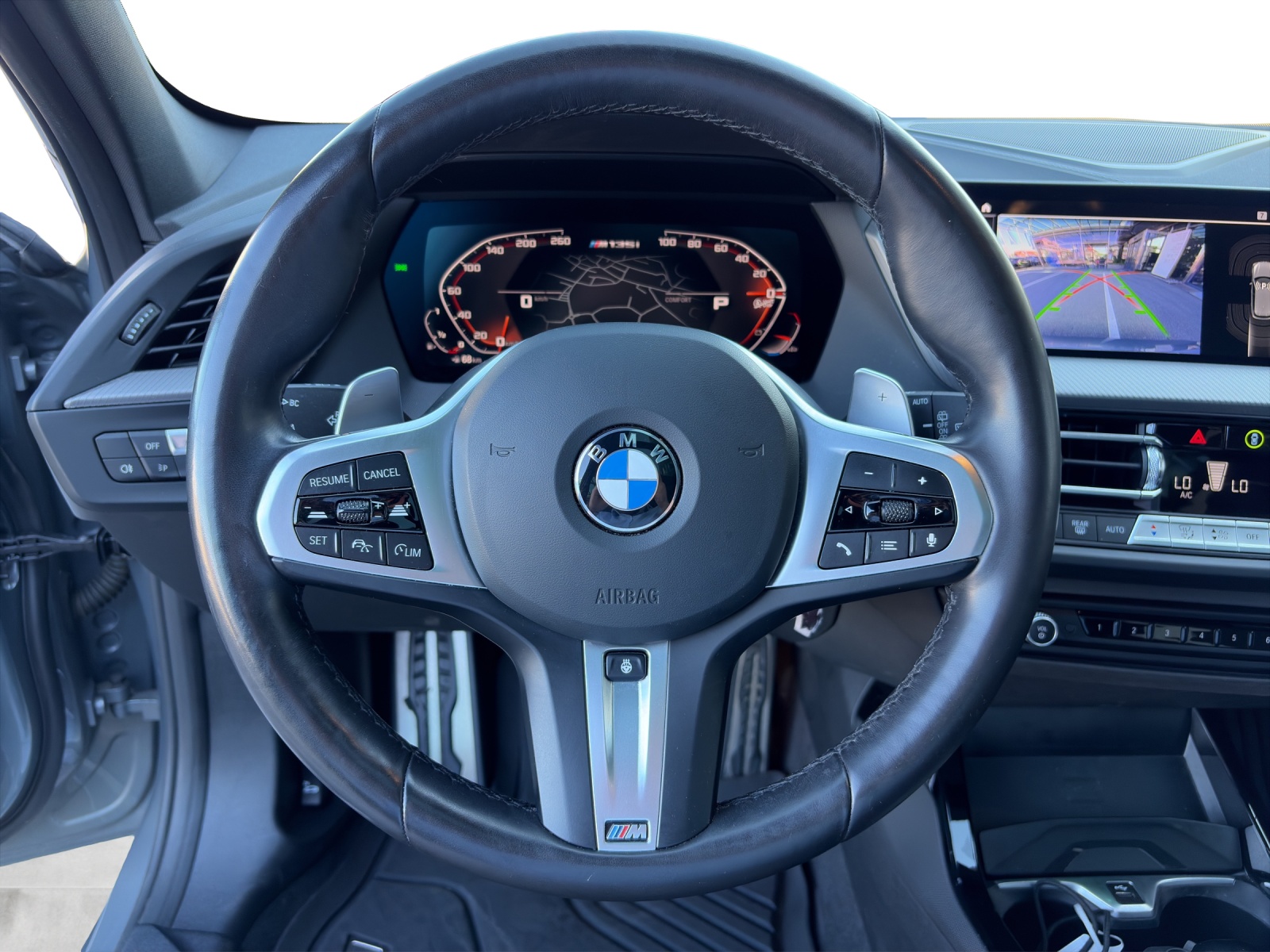 BMW M135i xDrive M Sport Pro-image-10