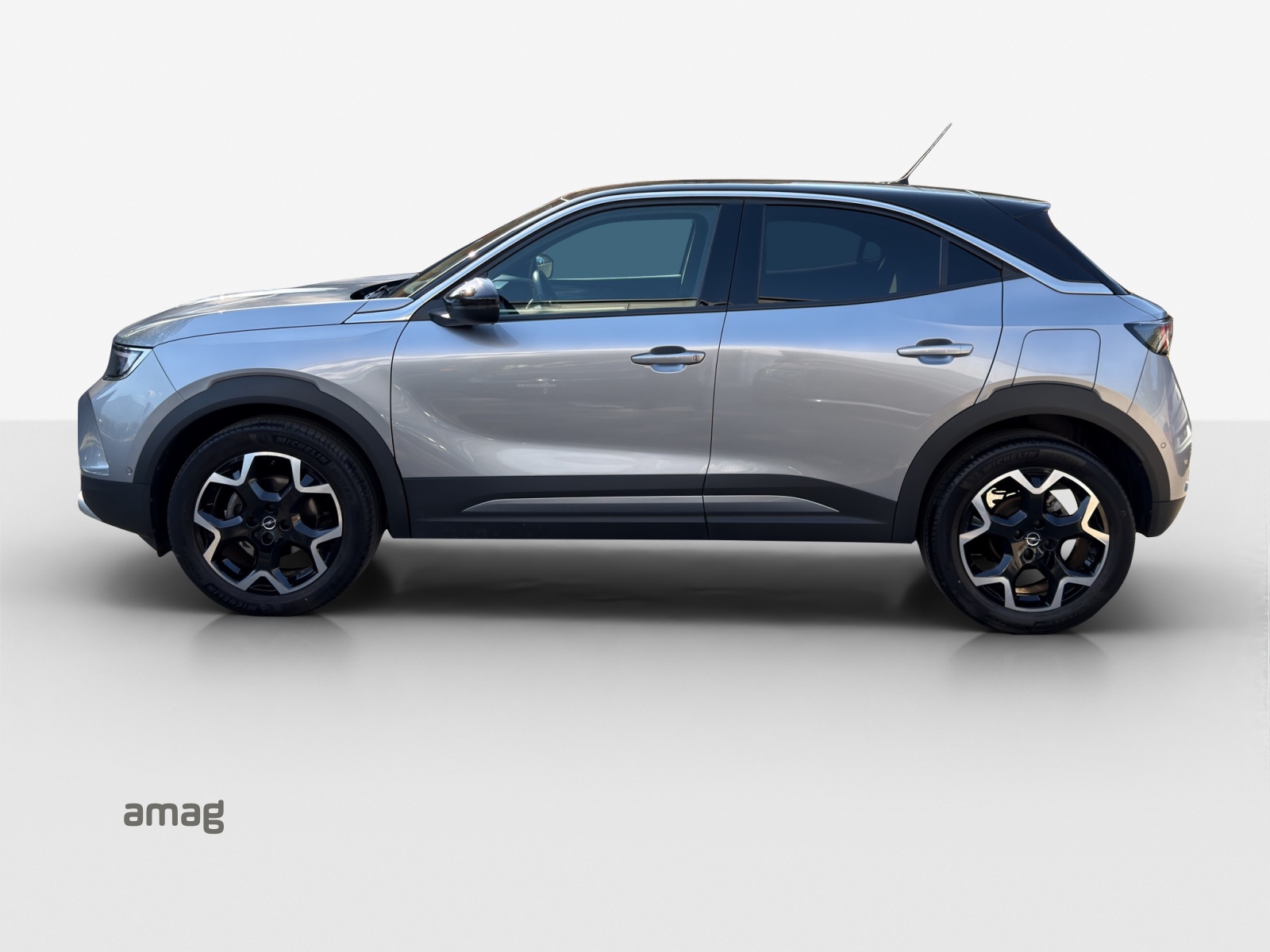 OPEL Mokka 1.2 Direct Injection Turbo Ultimate Aut.-image-1