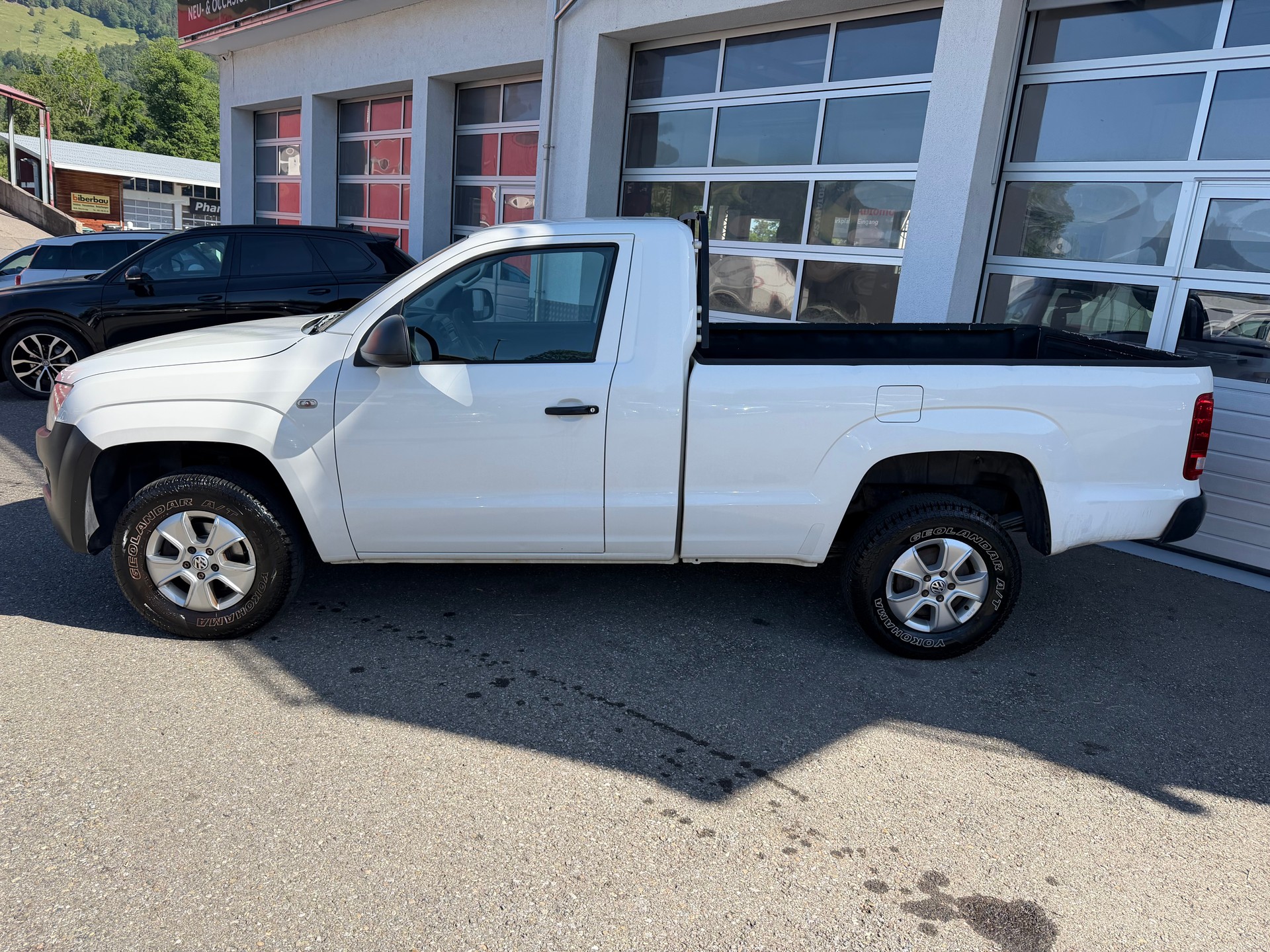 VW Amarok 2.0 BiTDI 4Motion-showroom-element-1