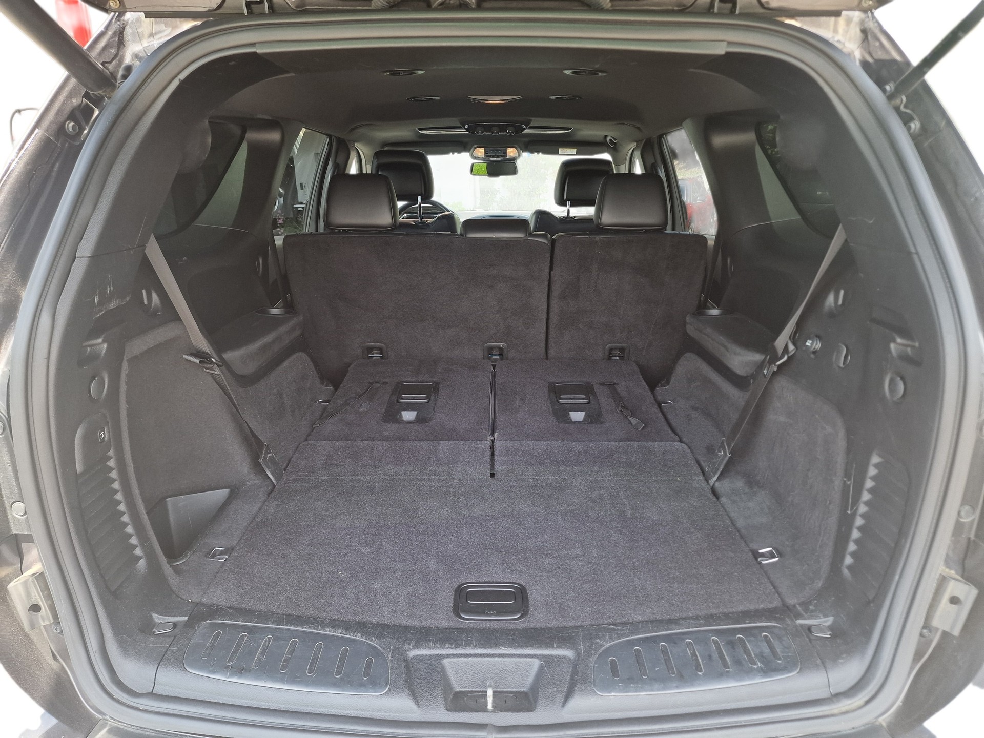 DODGE R/T 5.7 AWD-image-27
