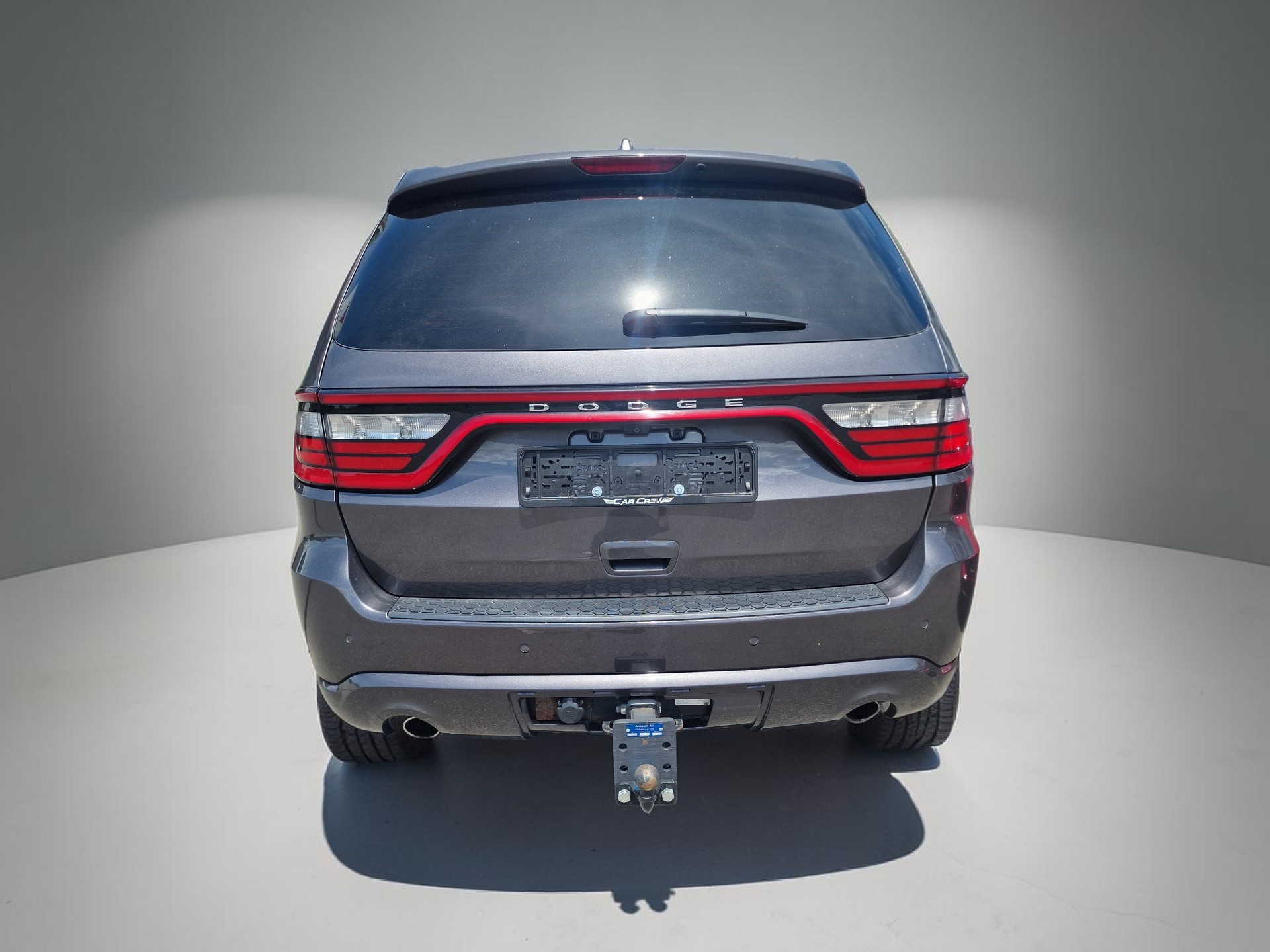 DODGE R/T 5.7 AWD-image-6