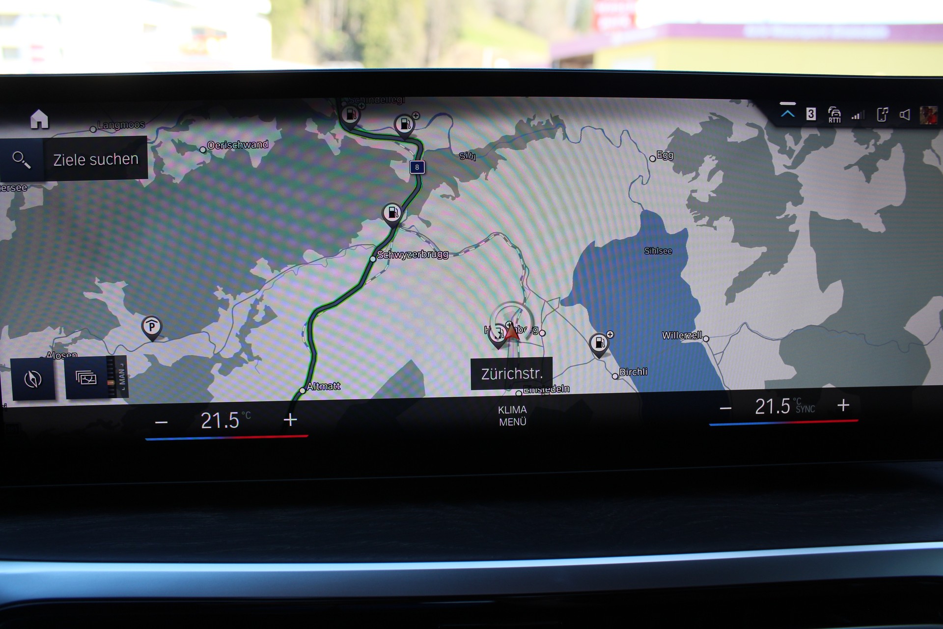 BMW-ALPINA B3 BiTurbo 3.0 xDrive Switch-Tronic-image-22