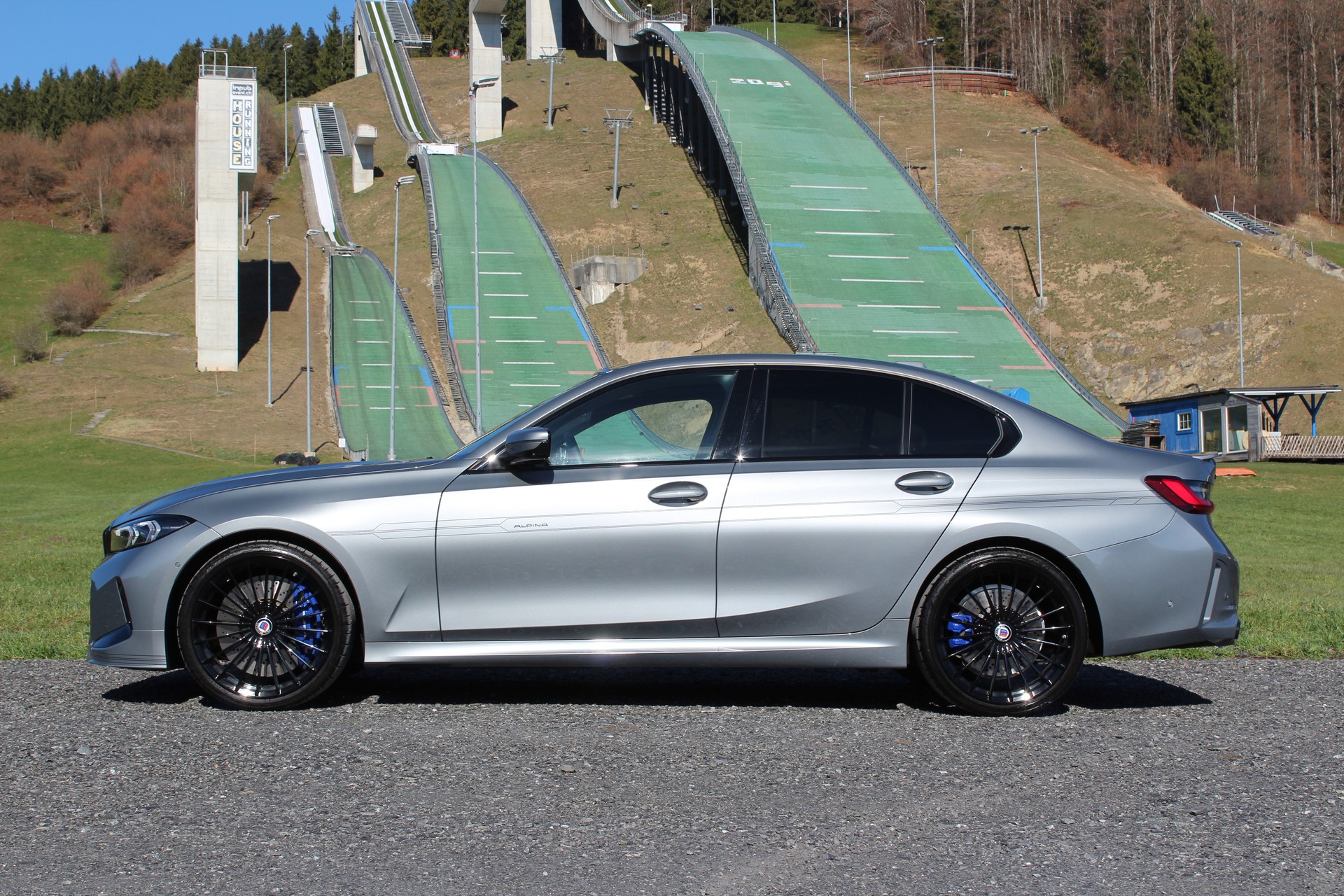 BMW-ALPINA B3 BiTurbo 3.0 xDrive Switch-Tronic-image-7