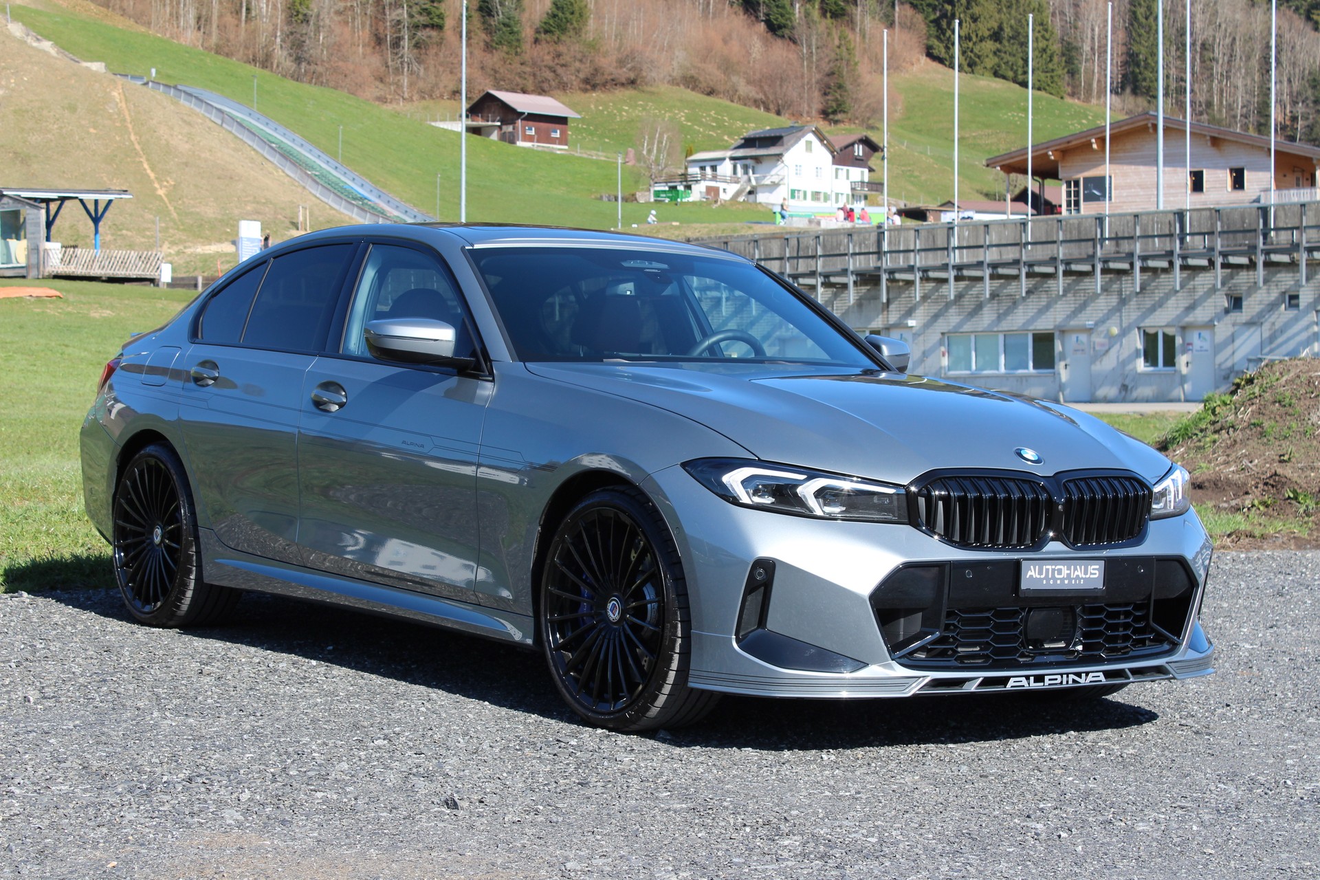 BMW-ALPINA B3 BiTurbo 3.0 xDrive Switch-Tronic-showroom-element-2