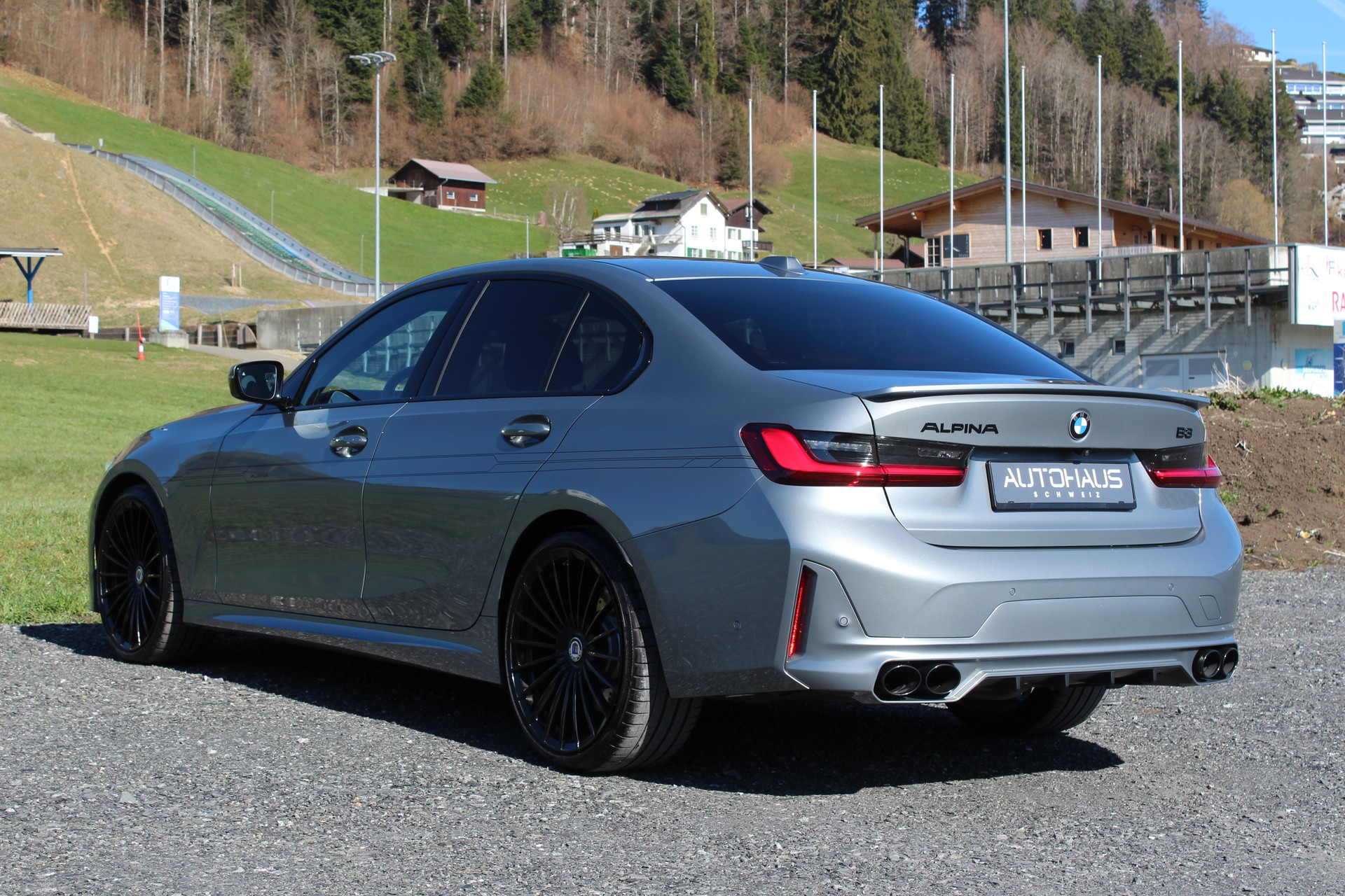 BMW-ALPINA B3 BiTurbo 3.0 xDrive Switch-Tronic-image-6