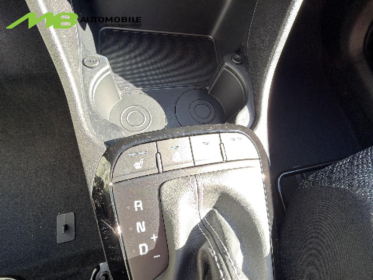KIA Picanto 1.0 GDi First Edition-image-14