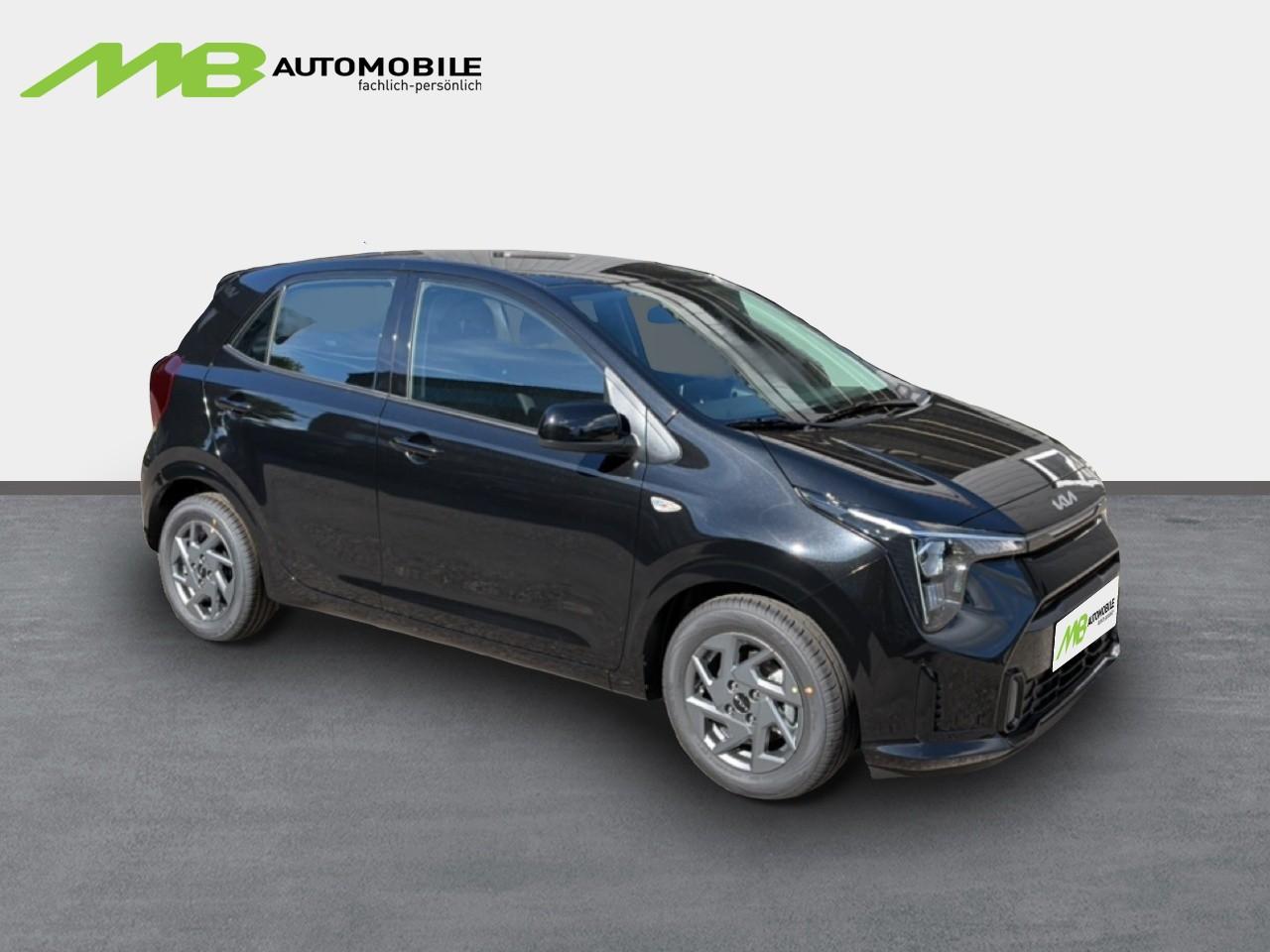 KIA Picanto 1.0 GDi First Edition-image-2