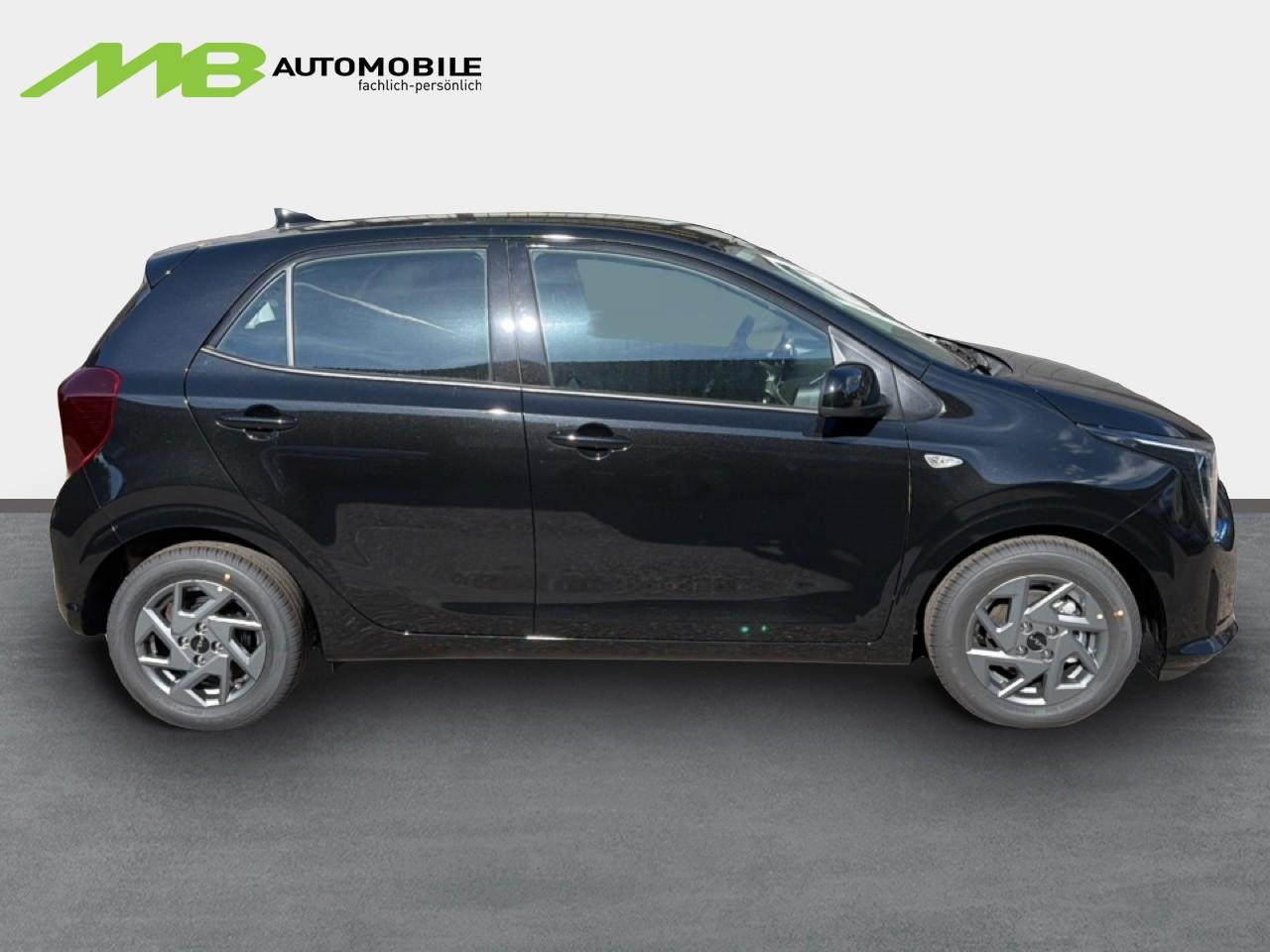KIA Picanto 1.0 GDi First Edition-image-3