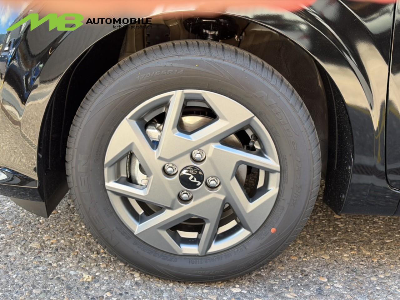 KIA Picanto 1.0 GDi First Edition-image-10