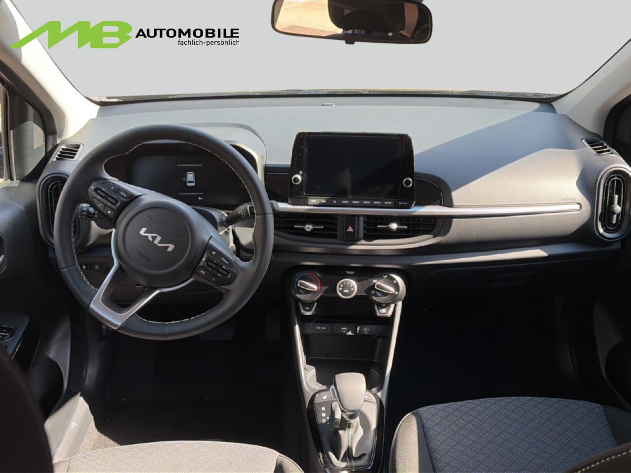 KIA Picanto 1.0 GDi First Edition-image-7