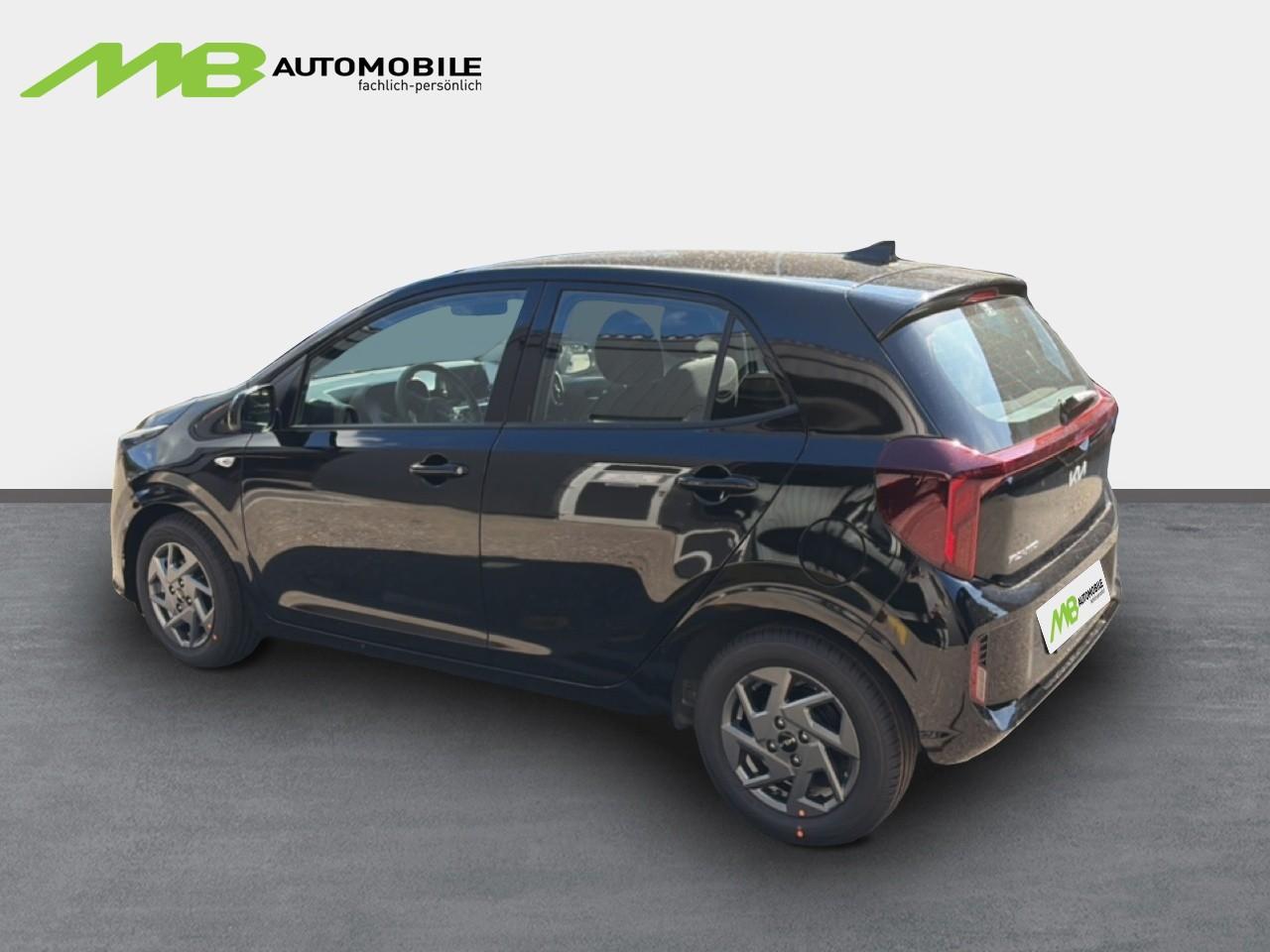 KIA Picanto 1.0 GDi First Edition-image-6