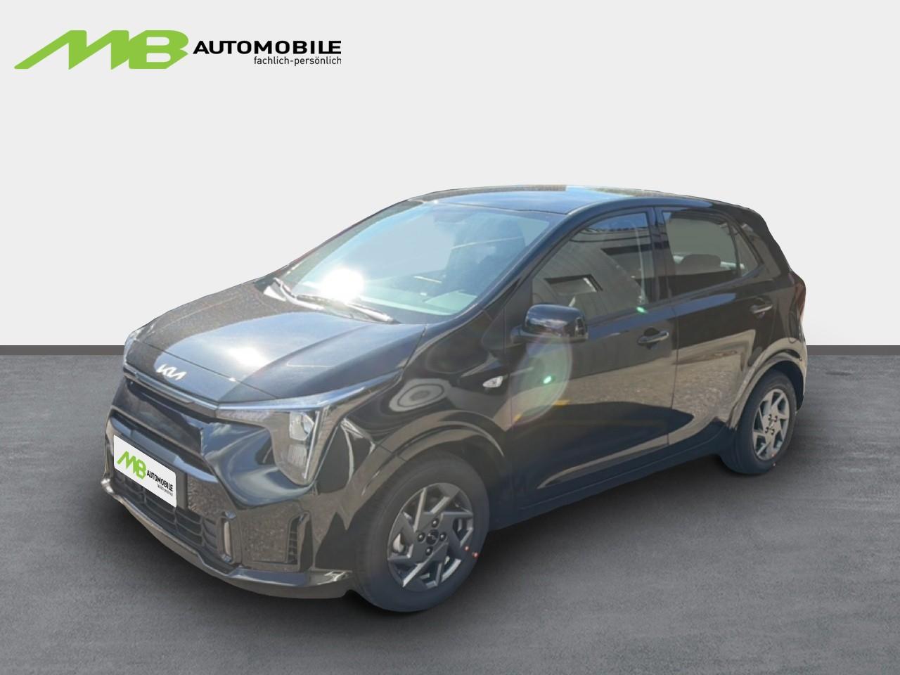 KIA Picanto 1.0 GDi First Edition-image-0