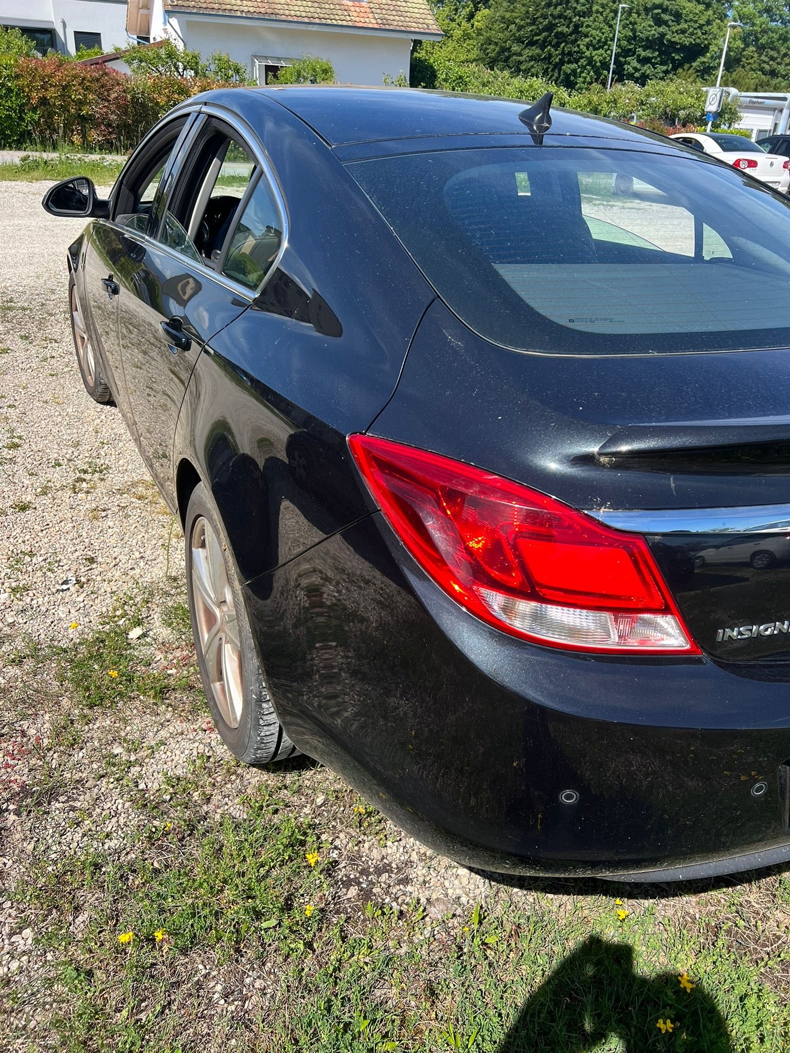 OPEL Insignia 1.8 Edition-image-4