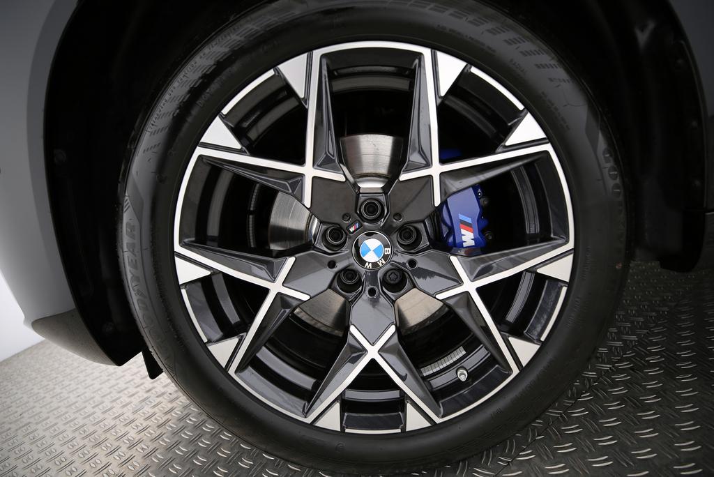 BMW X3 20d xDrive-image-16