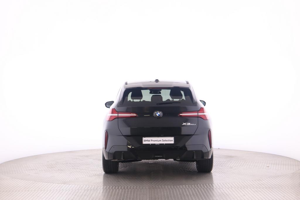BMW X3 20d xDrive-image-11