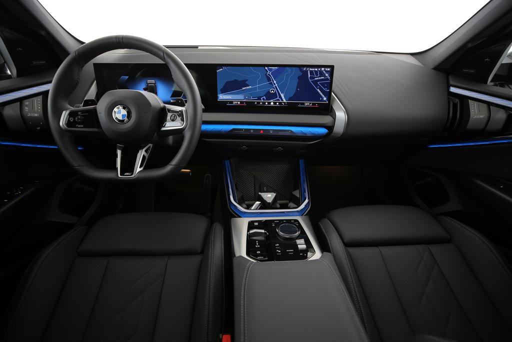 BMW X3 20d xDrive-image-5