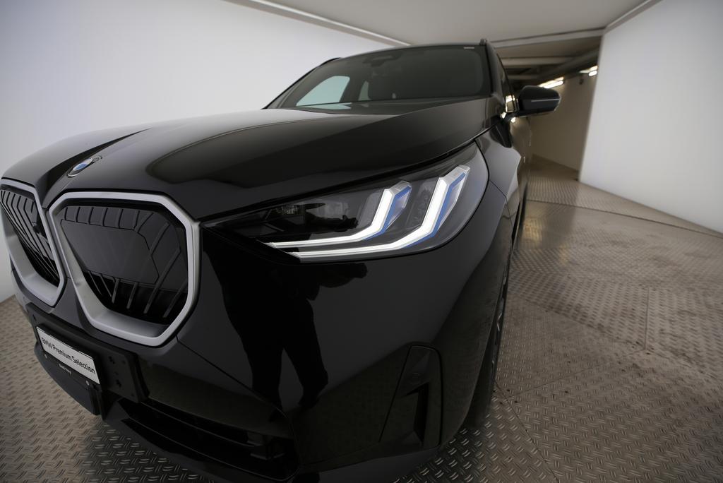 BMW X3 20d xDrive-image-18