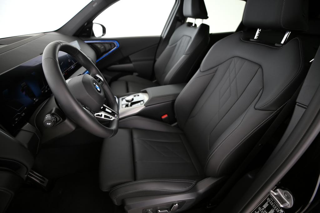 BMW X3 20d xDrive-image-2